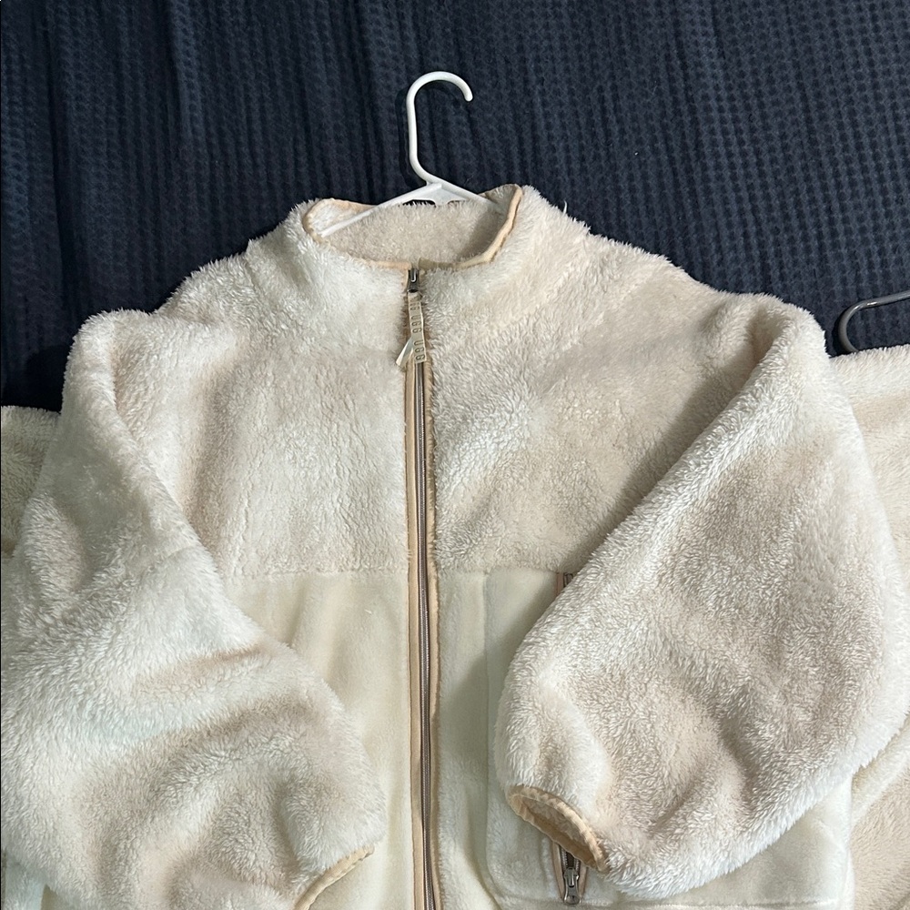 UGG Marlene Sherpa